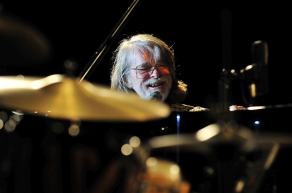 Helge Schneider - "Ene Mene Mopel"-Tour #4, RuhrCongress, Bochum, April 2018