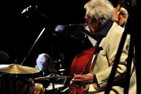 Helge Schneider - "Ene Mene Mopel"-Tour #5, RuhrCongress, Bochum, April 2018