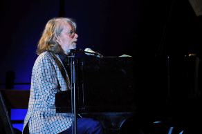 Helge Schneider - "Ene Mene Mopel"-Tour #6, RuhrCongress, Bochum, April 2018