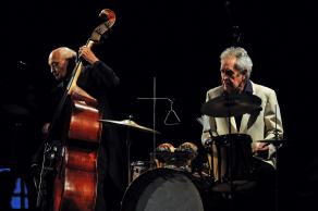 Helge Schneider - "Ene Mene Mopel"-Tour #7, RuhrCongress, Bochum, April 2018