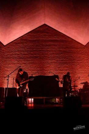 Heretoir #1, Christuskirche, Bochum, Oktober 2025