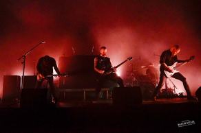 Heretoir #2, Christuskirche, Bochum, Oktober 2025