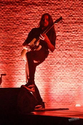 Heretoir #4, Christuskirche, Bochum, Oktober 2025