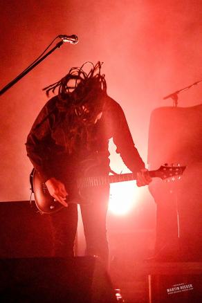 Heretoir #5, Christuskirche, Bochum, Oktober 2025