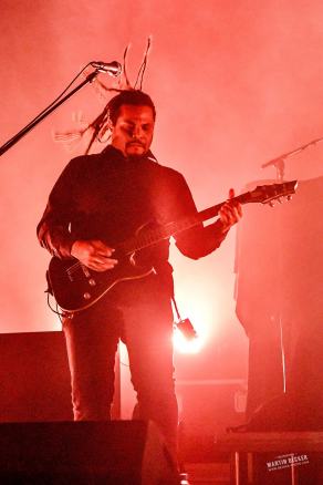 Heretoir #6, Christuskirche, Bochum, Oktober 2025