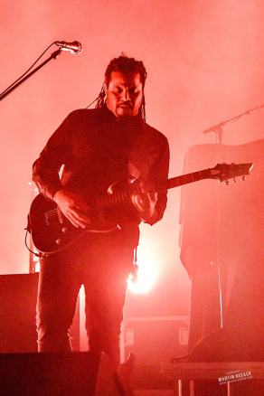 Heretoir #7, Christuskirche, Bochum, Oktober 2025