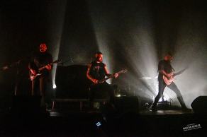 Heretoir #8, Christuskirche, Bochum, Oktober 2025