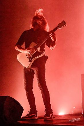 Heretoir #9, Christuskirche, Bochum, Oktober 2025