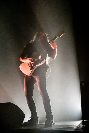 Heretoir #10, Christuskirche, Bochum, Oktober 2025