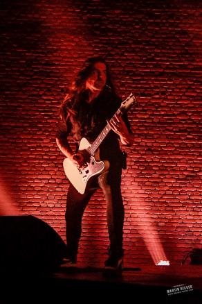 Heretoir #14, Christuskirche, Bochum, Oktober 2025