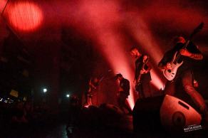 Heretoir #17, Christuskirche, Bochum, Oktober 2025