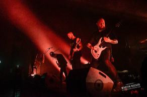 Heretoir #18, Christuskirche, Bochum, Oktober 2025