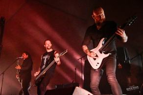 Heretoir #19, Christuskirche, Bochum, Oktober 2025