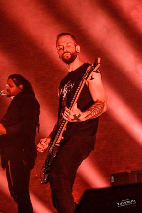 Heretoir #20, Christuskirche, Bochum, Oktober 2025