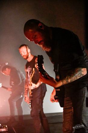 Heretoir #23, Christuskirche, Bochum, Oktober 2025