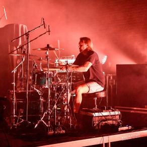 Heretoir #24, Christuskirche, Bochum, Oktober 2025