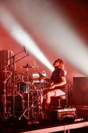 Heretoir #25, Christuskirche, Bochum, Oktober 2025