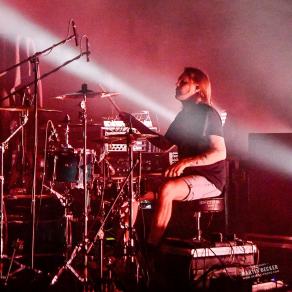 Heretoir #28, Christuskirche, Bochum, Oktober 2025