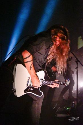 Heretoir #29, Christuskirche, Bochum, Oktober 2025