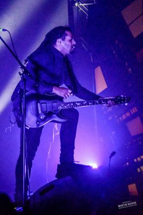 Heretoir #33, Christuskirche, Bochum, Oktober 2025