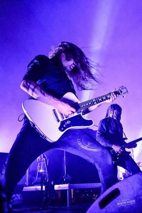 Heretoir #34, Christuskirche, Bochum, Oktober 2025