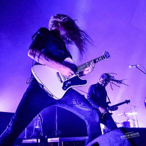 Heretoir #35, Christuskirche, Bochum, Oktober 2025