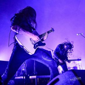 Heretoir #36, Christuskirche, Bochum, Oktober 2025