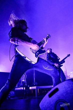 Heretoir #38, Christuskirche, Bochum, Oktober 2025