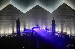 Heretoir #45, Christuskirche, Bochum, Oktober 2025