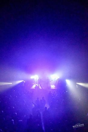 Heretoir #46, Christuskirche, Bochum, Oktober 2025