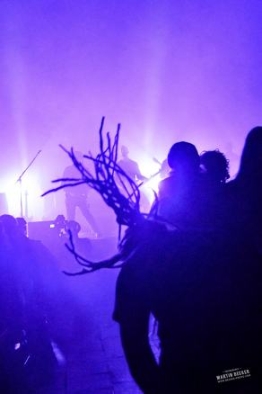 Heretoir #47, Christuskirche, Bochum, Oktober 2025