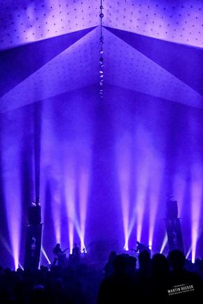 Heretoir #52, Christuskirche, Bochum, Oktober 2025