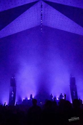 Heretoir #53, Christuskirche, Bochum, Oktober 2025