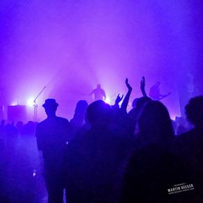 Heretoir #55, Christuskirche, Bochum, Oktober 2025