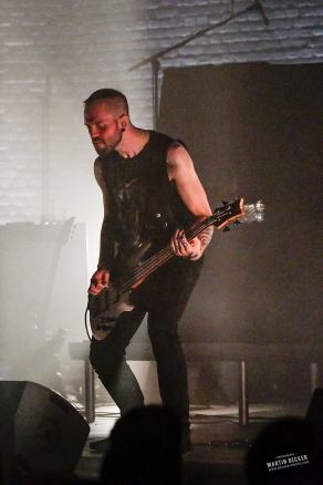 Heretoir #56, Christuskirche, Bochum, Oktober 2025