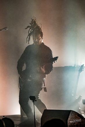 Heretoir #58, Christuskirche, Bochum, Oktober 2025