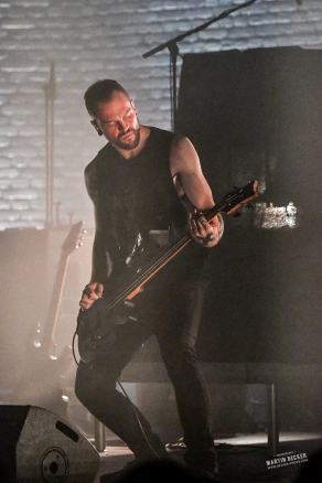 Heretoir #60, Christuskirche, Bochum, Oktober 2025