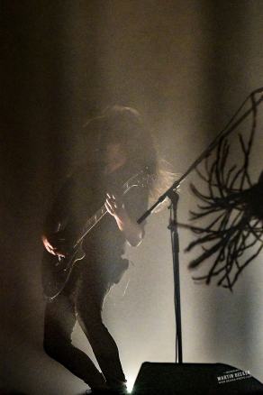 Heretoir #62, Christuskirche, Bochum, Oktober 2025