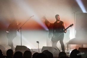 Heretoir #63, Christuskirche, Bochum, Oktober 2025