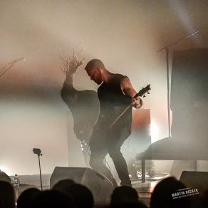 Heretoir #64, Christuskirche, Bochum, Oktober 2025