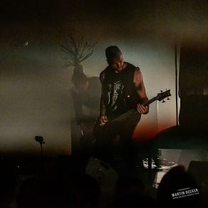 Heretoir #65, Christuskirche, Bochum, Oktober 2025