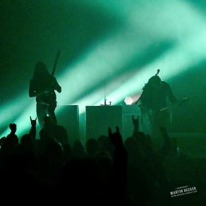 Heretoir #67, Christuskirche, Bochum, Oktober 2025