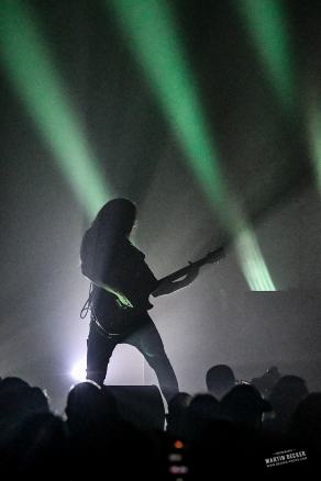 Heretoir #68, Christuskirche, Bochum, Oktober 2025