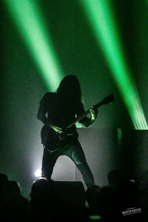 Heretoir #69, Christuskirche, Bochum, Oktober 2025