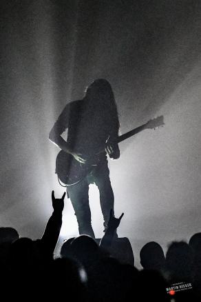 Heretoir #70, Christuskirche, Bochum, Oktober 2025