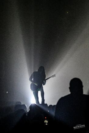 Heretoir #71, Christuskirche, Bochum, Oktober 2025