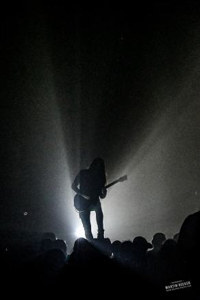 Heretoir #72, Christuskirche, Bochum, Oktober 2025