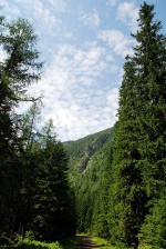Impressions from… Hohe Tatra, Niedere Tatra / Vysoké Tatry, Nízke Tatry (SK) #14