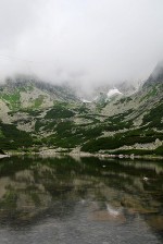 Impressions from… Hohe Tatra, Niedere Tatra / Vysoké Tatry, Nízke Tatry (SK) #29