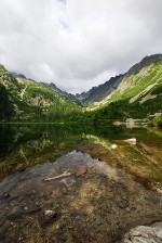 Impressions from… Hohe Tatra, Niedere Tatra / Vysoké Tatry, Nízke Tatry (SK) #104